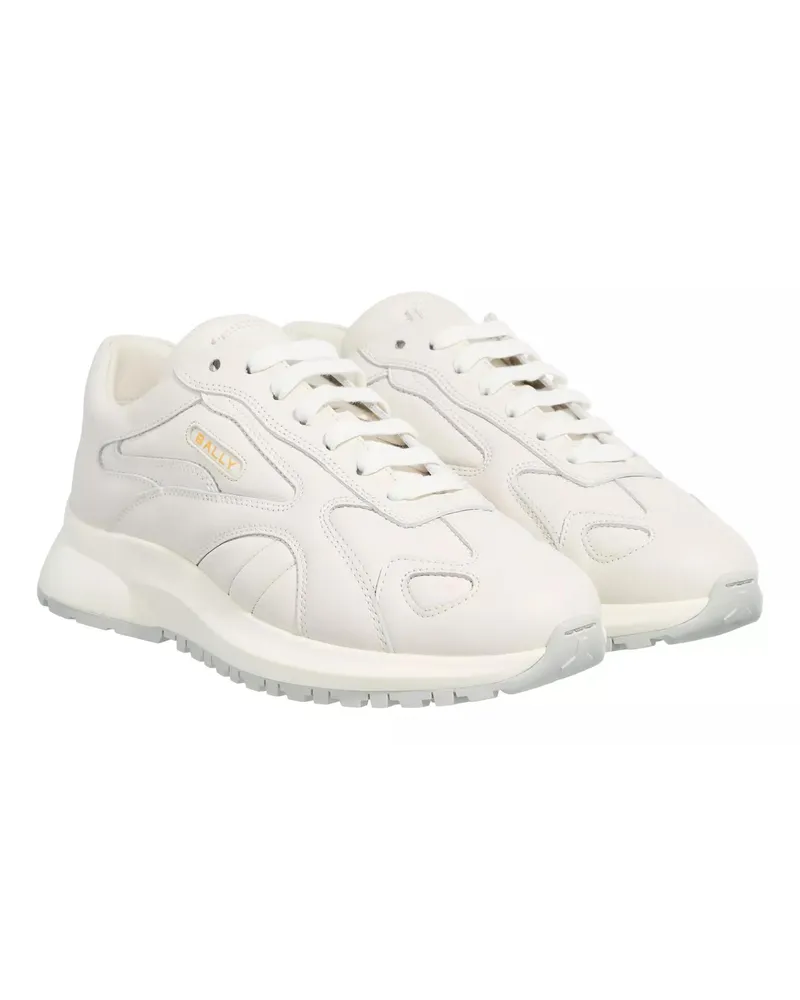 Bally Sneakers Dewy Weiß