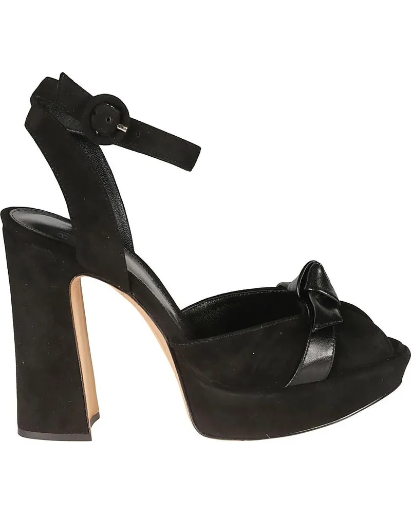 Alexandre Birman Sandalen Pepitta Sandals Black schwarz Schwarz