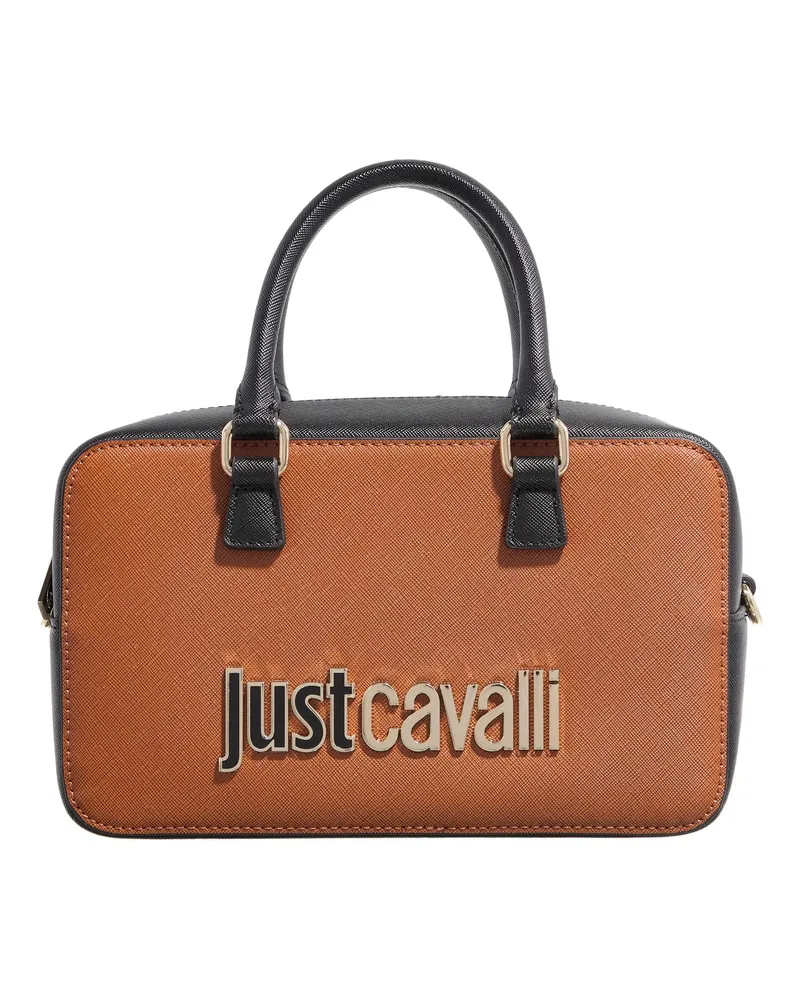 Just Cavalli Crossbody Bags Crossbody cognacbraun Cognacbraun