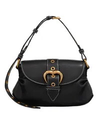 Pinko Satchel Bag Jolene Shoulder Mini Schwarz