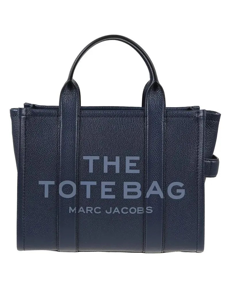 Marc Jacobs Shopper & Totes The Medium Tote blau Blau