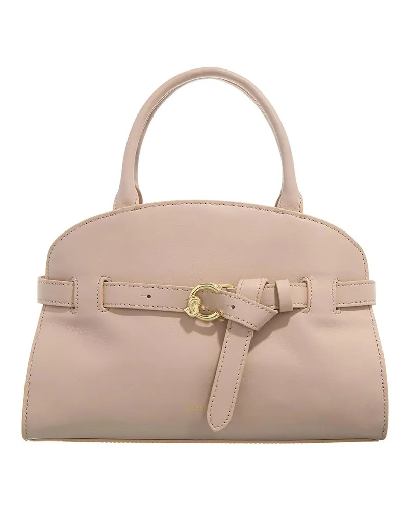 Coccinelle Crossbody Bags  Sabine rosa Gold