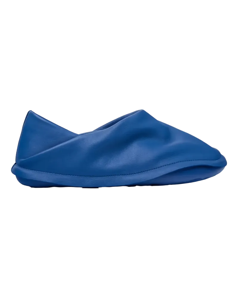 Camper Low-Top Sneaker  x Issey Miyake - Peu Form Schuhe Damen blau Blau