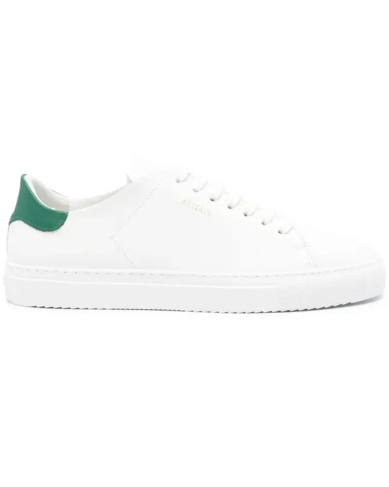 Axel Arigato Low-Top Sneaker Clean 90 Sneaker weiß Weiß