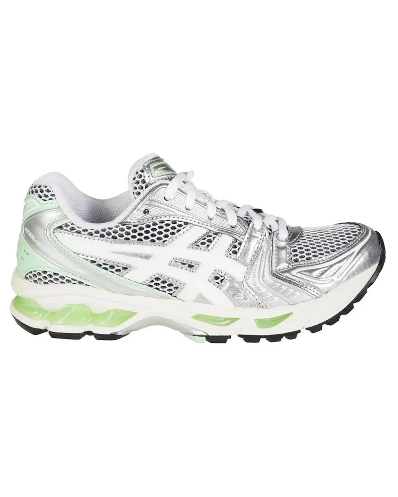 Asics Low-Top Sneaker Gel-Kayano 14 Sneakers weiß Weiß