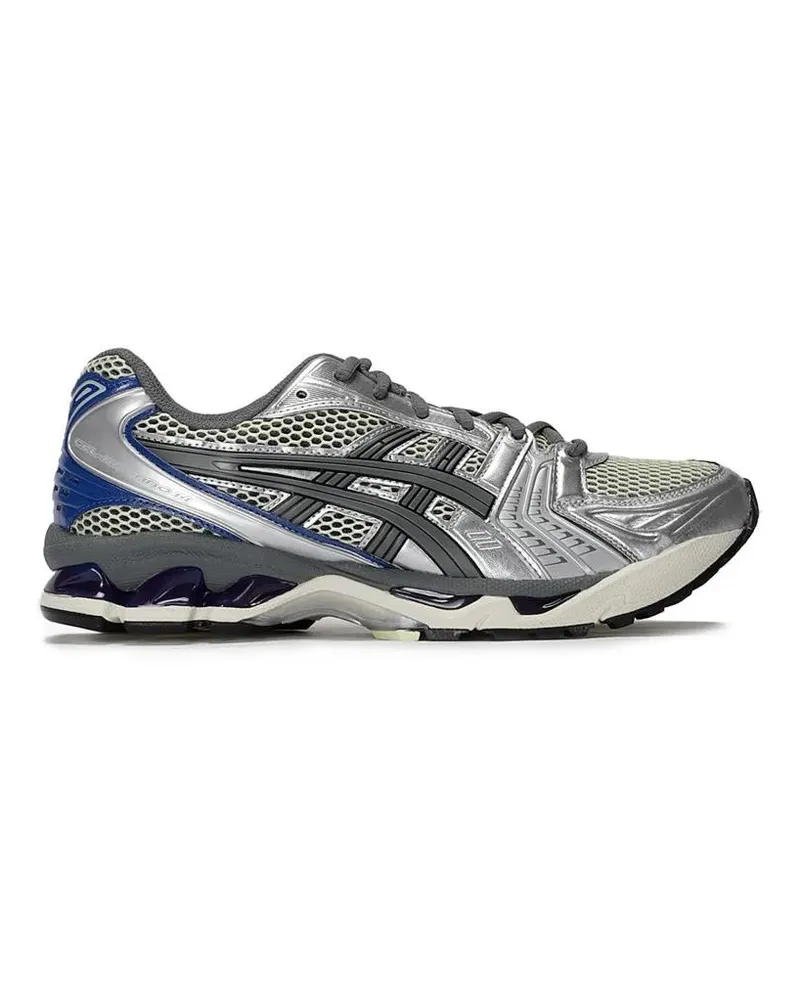 Asics Low-Top Sneaker Gel-Kayano 14 Sneakers grau Grau