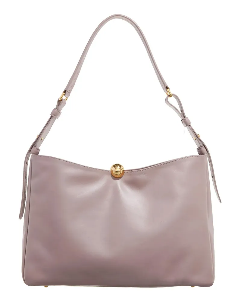 Furla Crossbody Bags  Sfera Soft L Shoulder Ba taupe Taupe