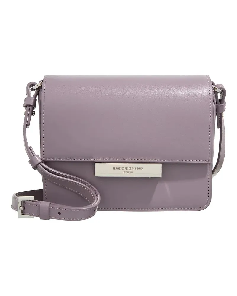 Liebeskind Crossbody Bags Crossbody S lila Lila
