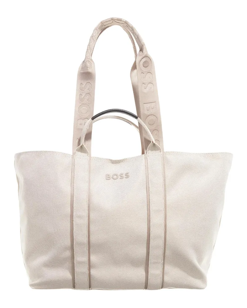 HUGO BOSS Shopper & Totes Palmah Tote beige Beige