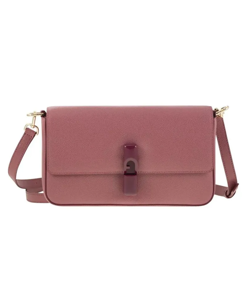 Furla Hobo Bags Iride - Shoulder Bag pink Rosa