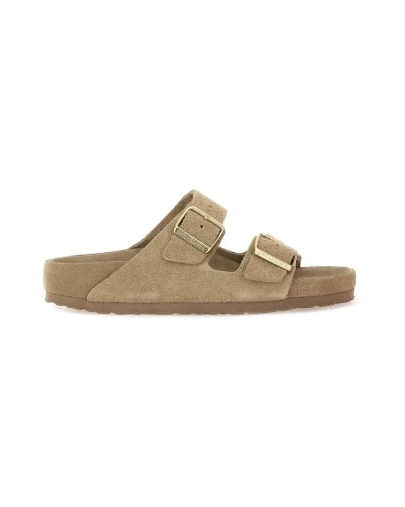 Birkenstock Sandalen "Arizona" Sandals beige Beige