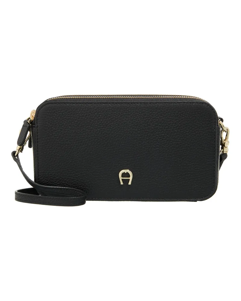 Aigner Pochettes Diadora schwarz Schwarz