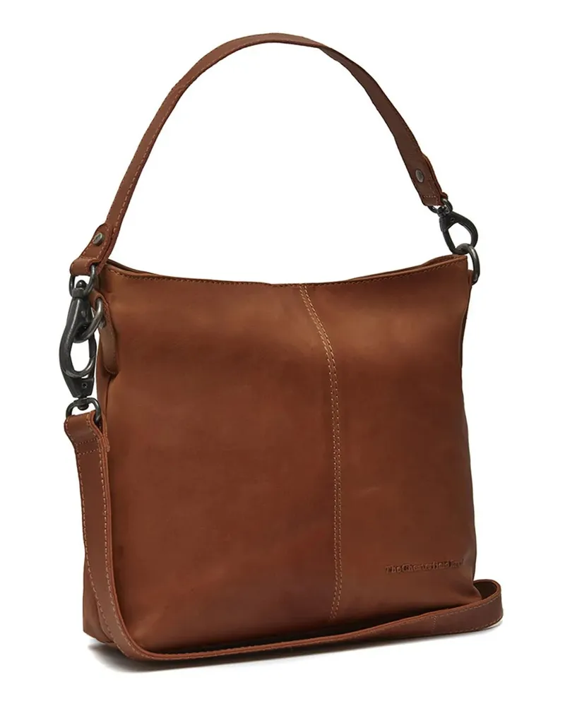 The Chesterfield Brand Hobo Bags Jen Schultertasche cognacbraun Cognacbraun