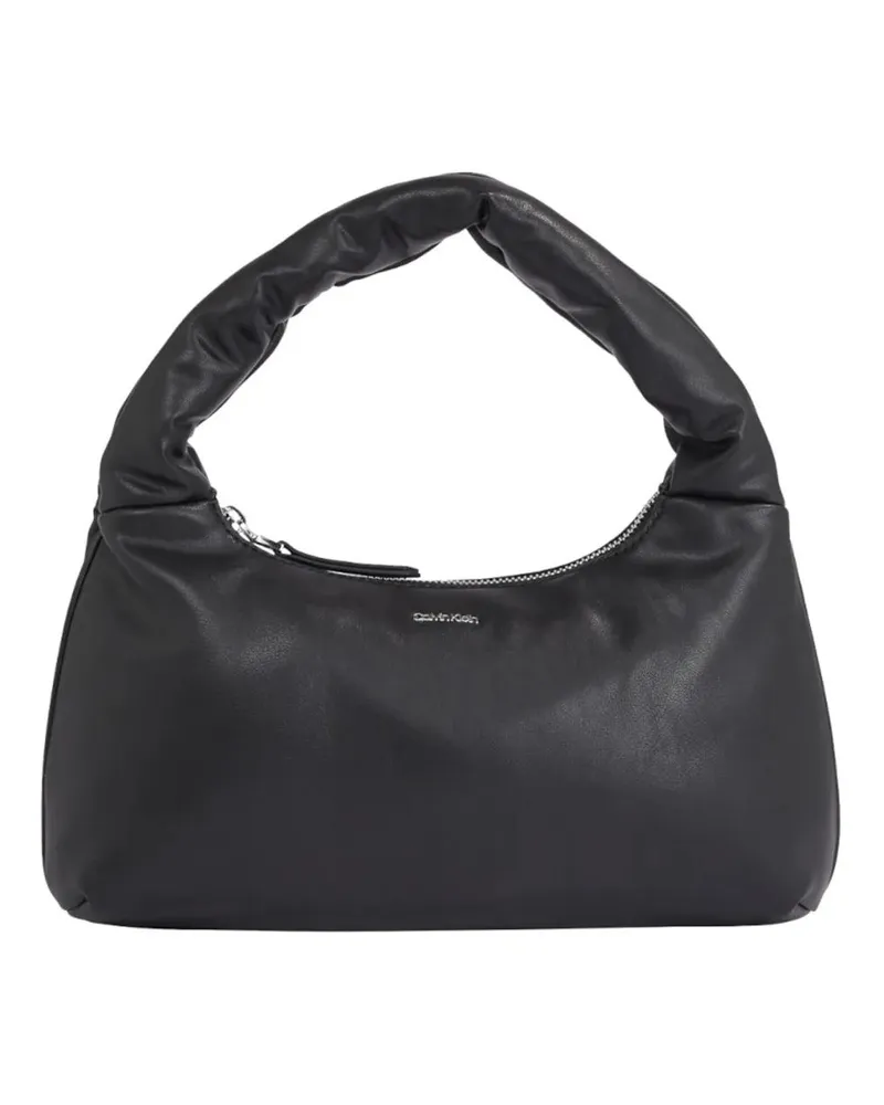 Calvin Klein Crossbody Bags Must Handtasche schwarz Schwarz