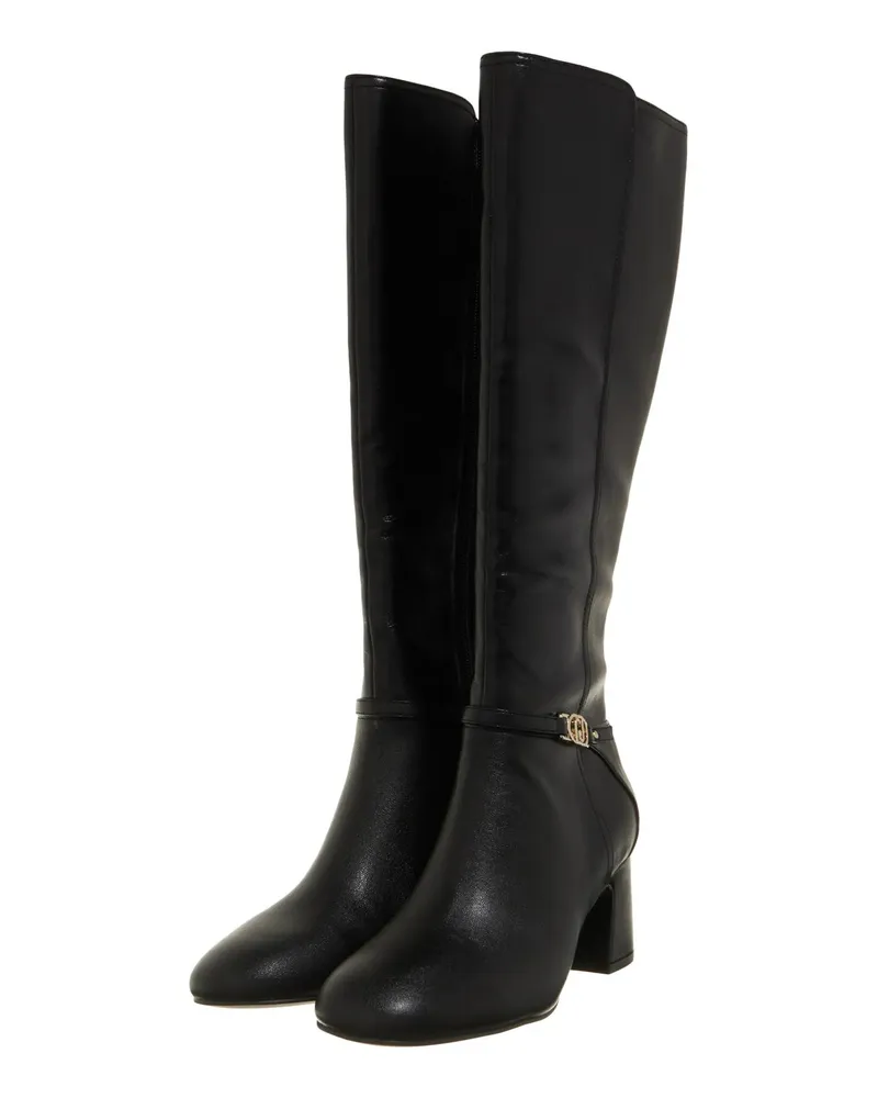 Liu Jo Stiefel & Boots Babi schwarz Schwarz