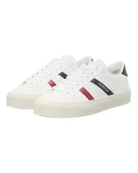 Moncler Sneakers Monaco M Sneakers Weiß