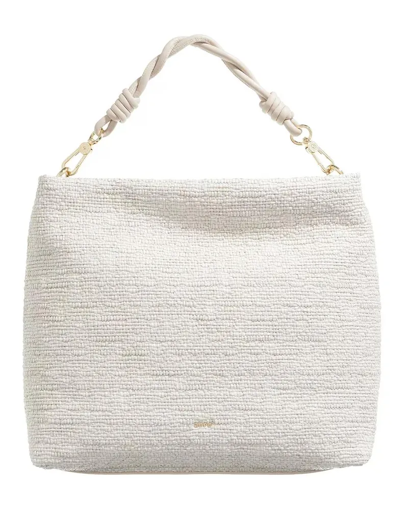 Abro Hobo Bag Beutel Creme