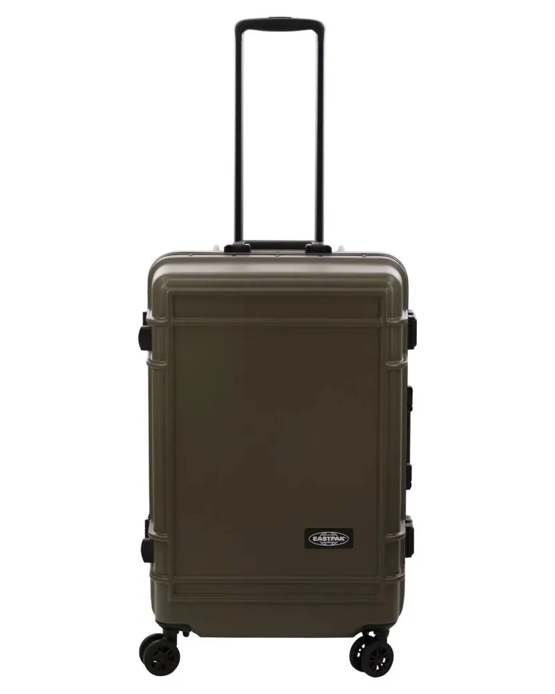 Eastpak Koffer Resist'r Case - Trolley Case M grün Grün