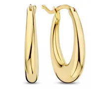 Ohrringe  Rivoli Maryn 585er Golden Ohrhänger