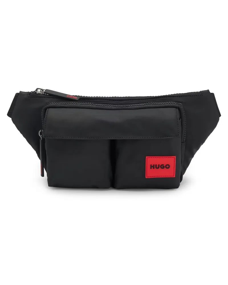 HUGO BOSS Businesstaschen & Reisegepäck Heren Tas bunt Bunt
