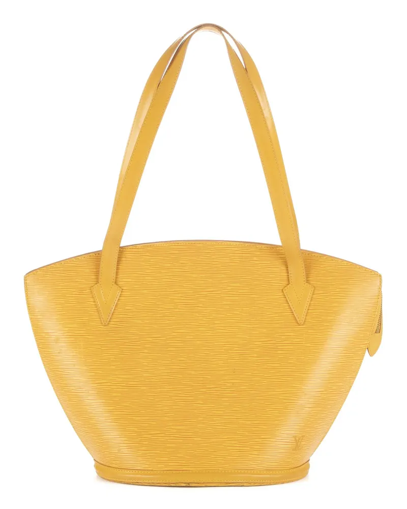 Louis Vuitton Crossbody Bags Saint Jacques GM gelb Gelb