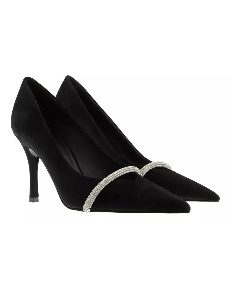 Furla Pumps & High Heels  Core Decollete T.90 schwarz Schwarz