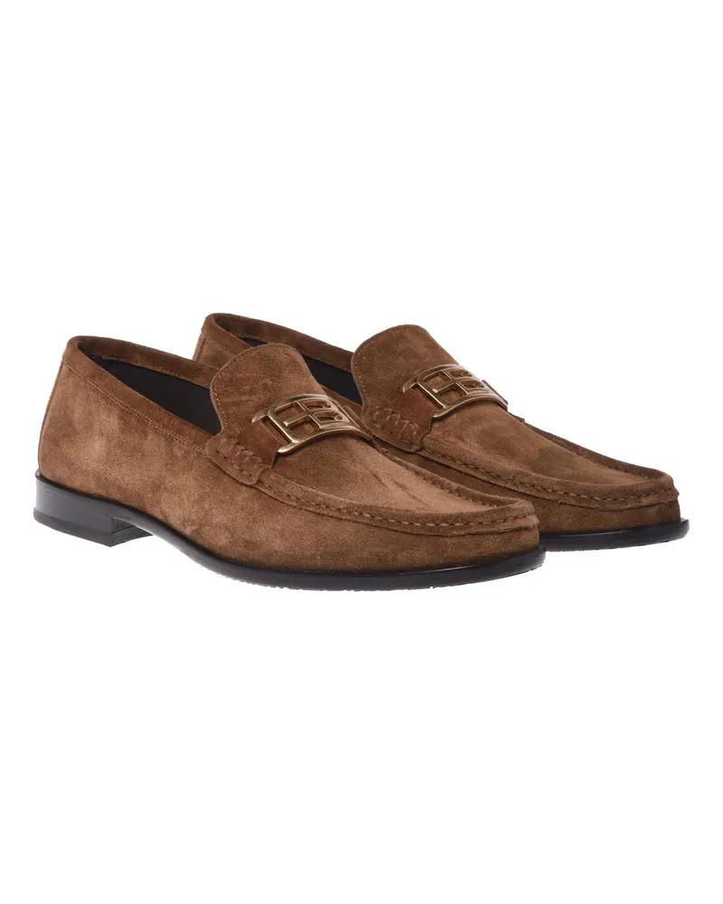 Baldinini Loafer MOKASSIN  braun Braun