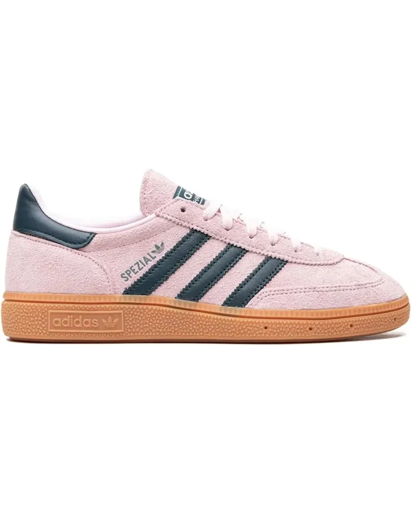 adidas Low-Top Sneaker Handball Spezial - Sacramento/pink rosa Gold