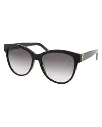 Saint Laurent Sonnenbrille SL M107 Mehrfarbig