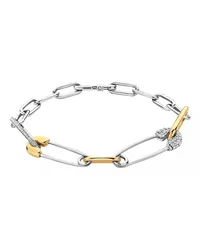 ti sento milano Armband  Bracelet23034ZY Gold