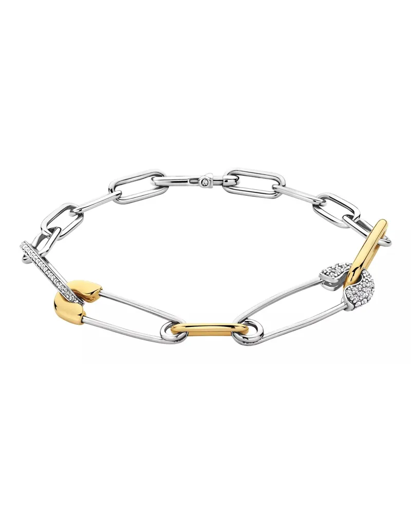 ti sento milano Armband  Bracelet23034ZY Gold