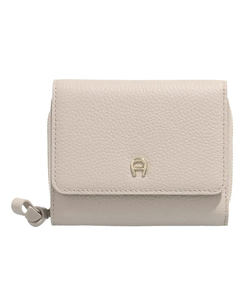 Aigner Portemonnaie Mara beige Beige