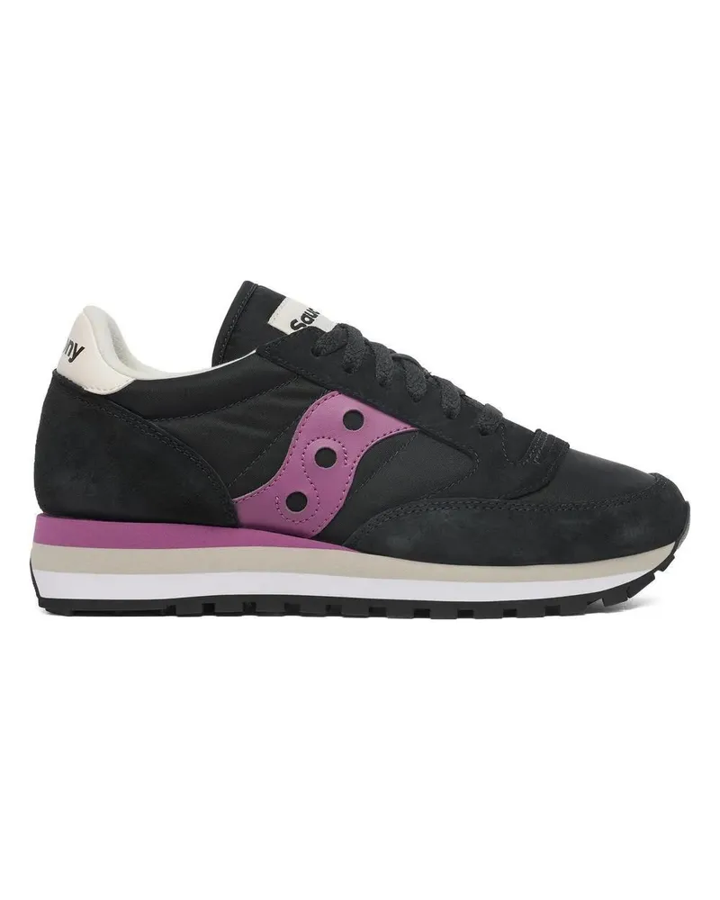 Saucony Low-Top Sneaker Limited Edition Azz Triple Sneakers schwarz Schwarz
