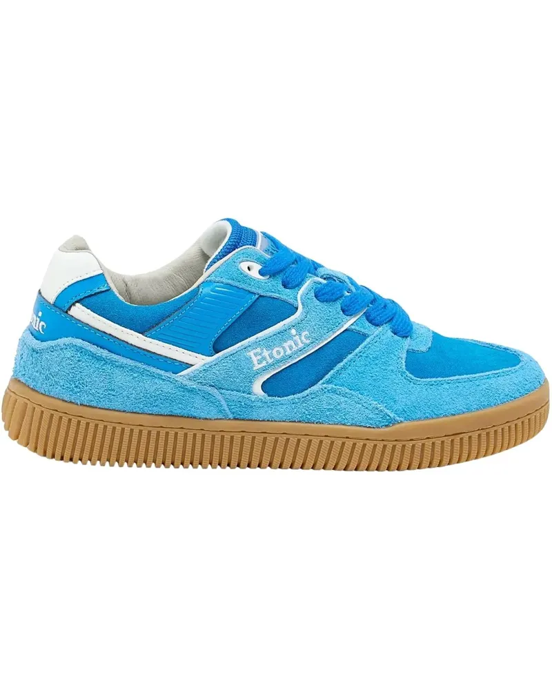 Etonic Low-Top Sneaker  Sneakers Blauw Etw514e11 blau Blau