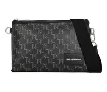 Crossbody Bags K/VOYAGE BEUTEL ZUM UMHÄNGEN schwarz