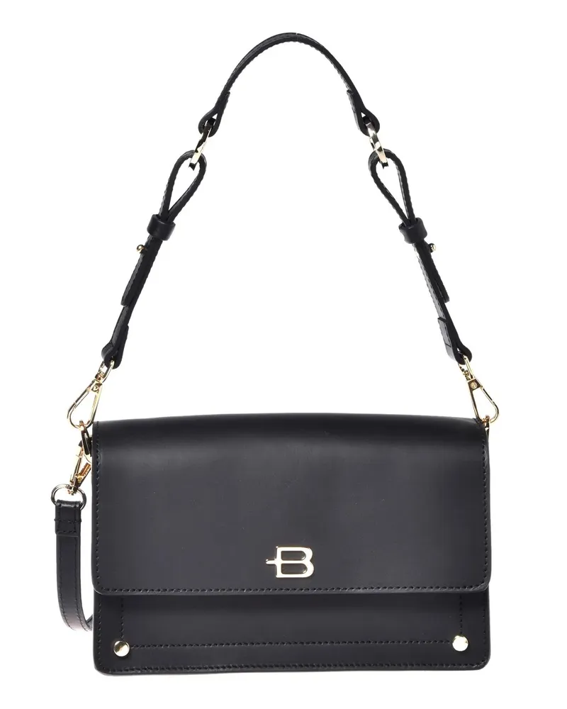 Baldinini Crossbody Bags TASCHE  schwarz Schwarz