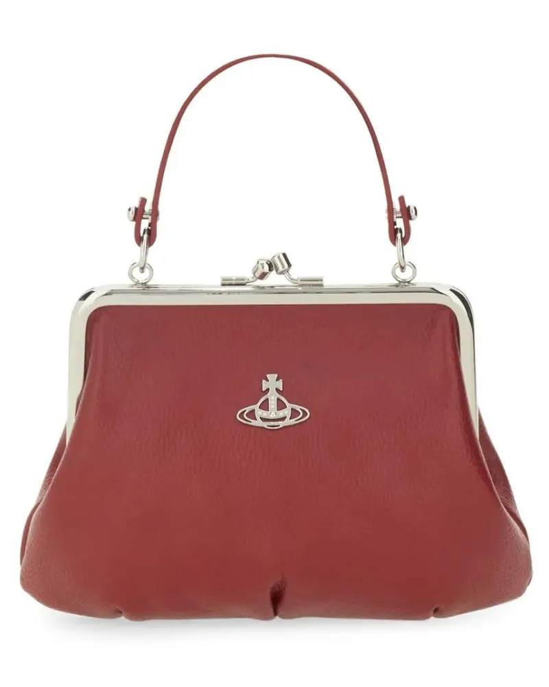 Vivienne Westwood Hobo Bags "Granny" Bag braun Braun