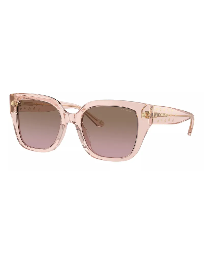 Coach Sonnenbrille  quarz Quarz