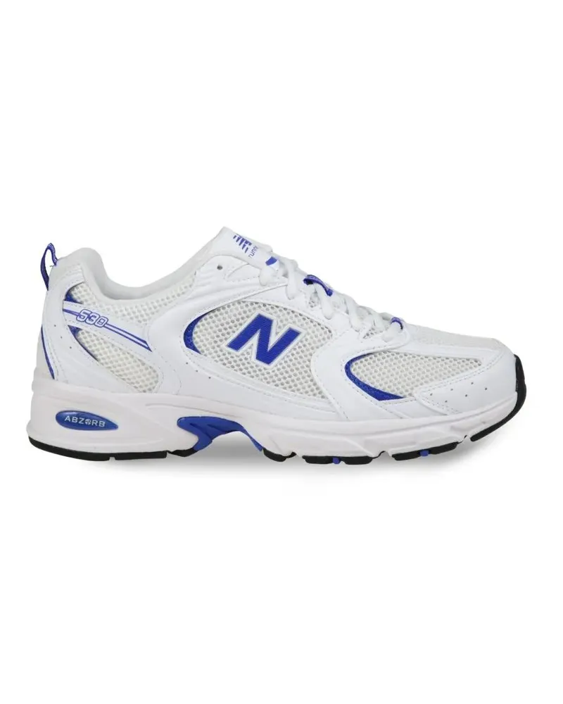 New Balance Low-Top Sneaker 530 Sneakers weiß Weiß