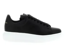 Low-Top Sneaker 'Larry' Sneakers schwarz
