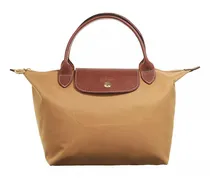 Satchels Le Pliage Original braun