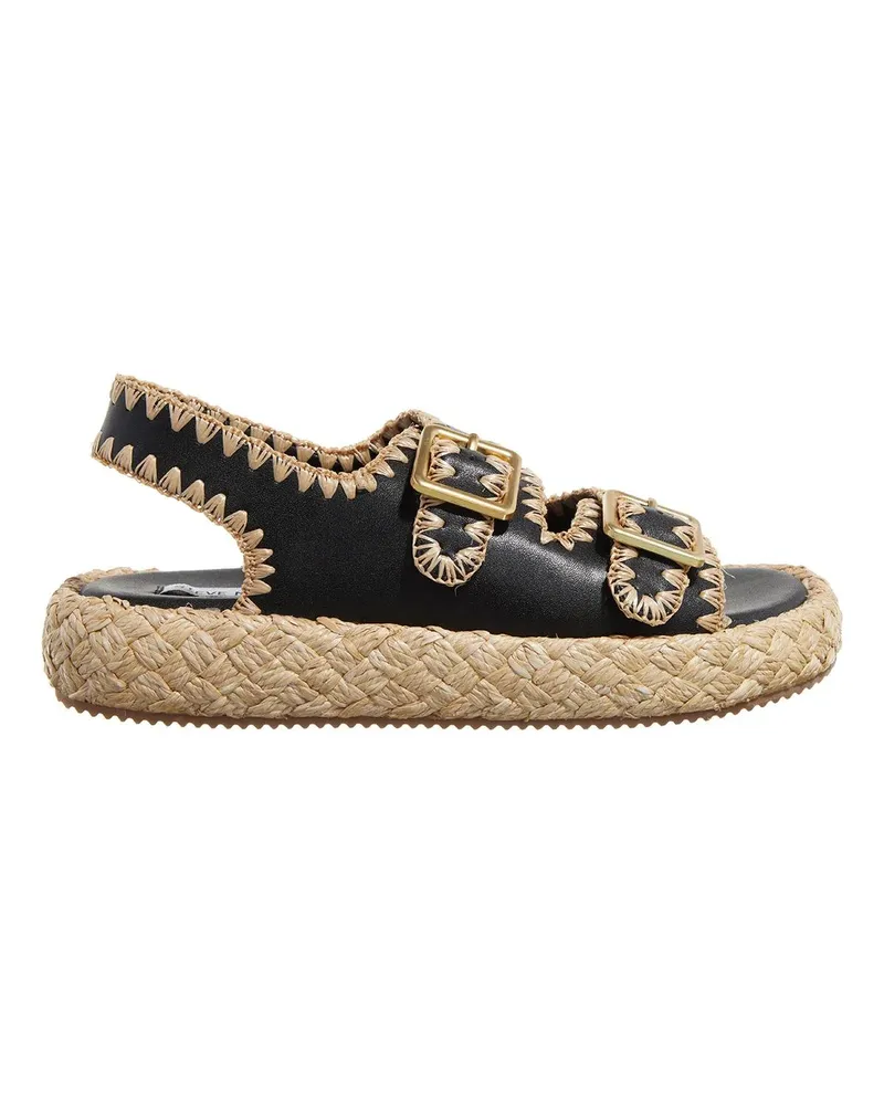 Steve Madden Sandaletten mit Absatz Portofino schwarz Schwarz