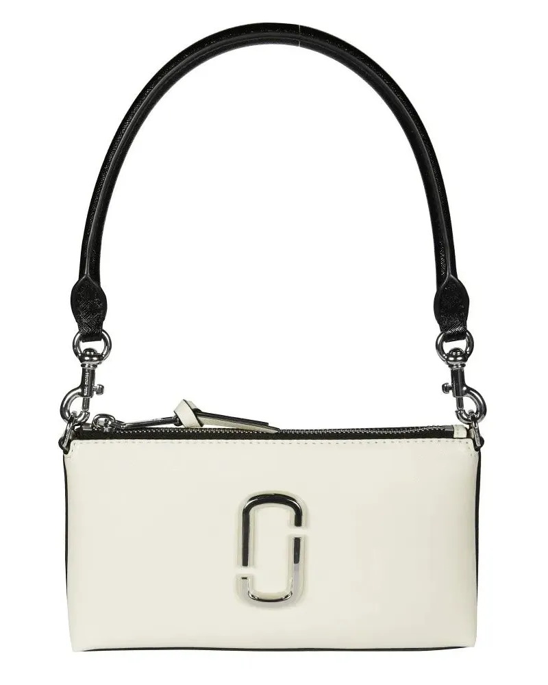 Marc Jacobs Clutches The Cutch beige Beige