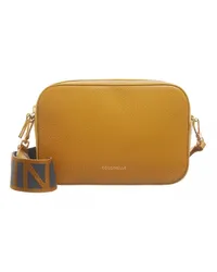 Coccinelle Crossbody Bags Tebe Gelb