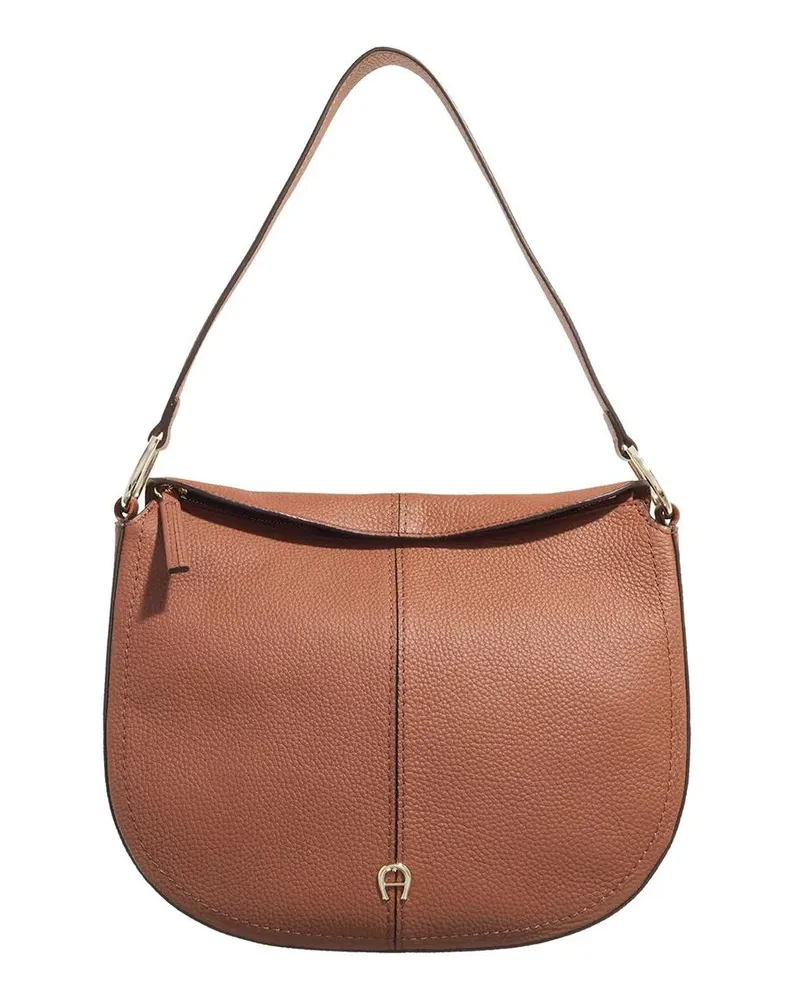 Aigner Shopper Savannah braun Braun
