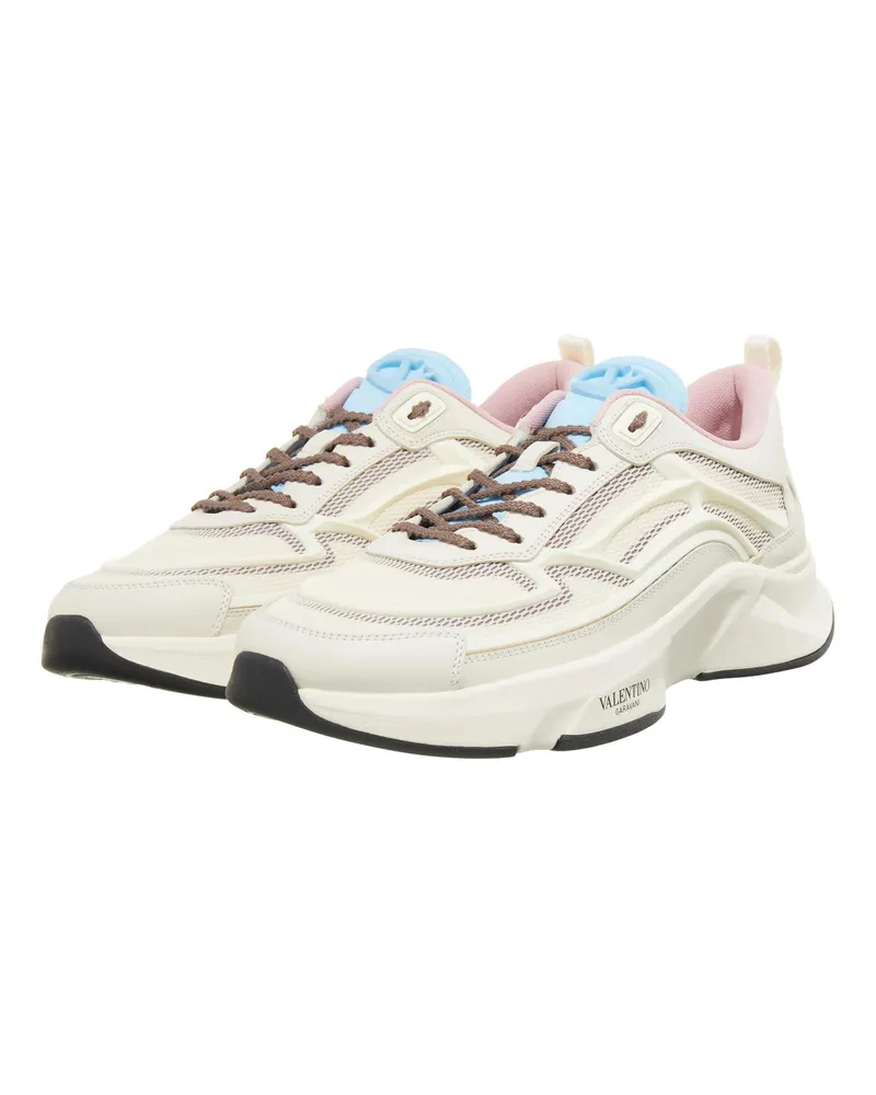 Valentino Garavani Sneaker Vg True Actress creme Creme