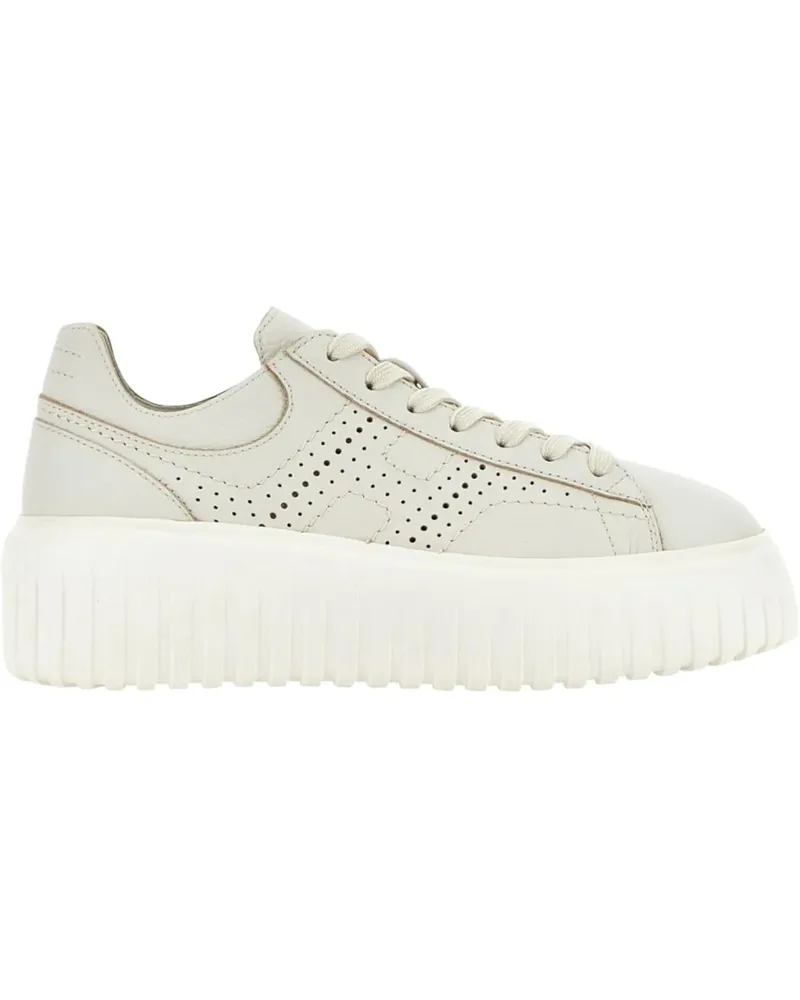 Hogan Low-Top Sneaker Sneakers Divers bunt Bunt