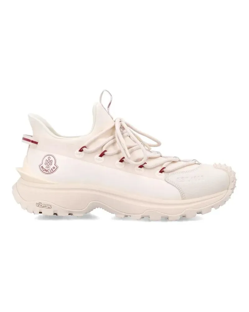 Moncler Low-Top Sneaker Trailgrip Lite2 Low Top Sneakers beige Beige