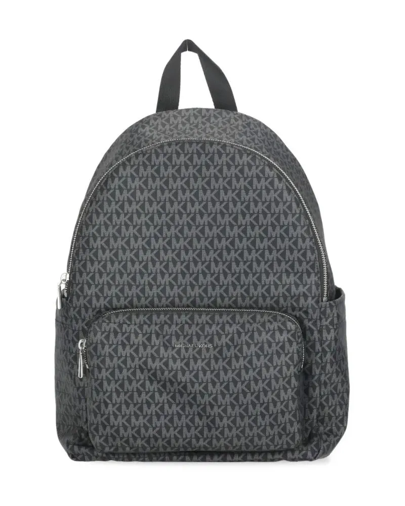 Michael Kors Rucksäcke Tanner Backpack grau Grau