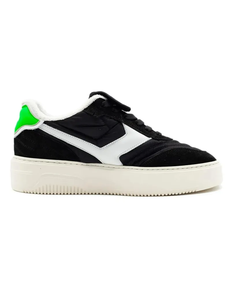 Pantofola d´Oro Low-Top Sneaker Women's Sneaker Multicolor weiß Weiß